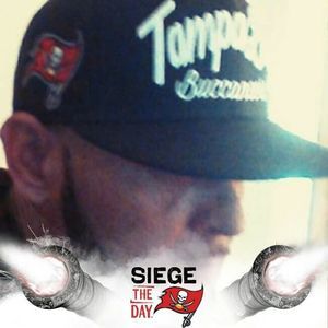 Meet your Posher, Rob